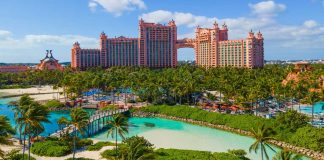 Atlantis Resort Bahamas