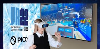 SB22 vr headset