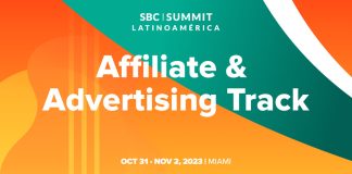 Unleashing Advertising Potential: SBC Summit Latinoamérica announces Affiliate & Advertising track’ SBC Summit Latinoamérica