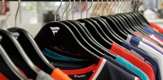 Fanatics officially out of beta and fully launched in four states Merchandise on Fanatics haners