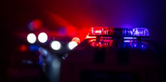 AGA survey highlights American antagonism towards illegal machines siren