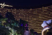 Wynn Casino Las Vegas