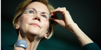 Some Congress members concerned about Kalshi and election betting Sen. Elizabeth Warren