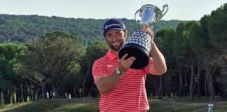 Jon Rahm bemoans golf bettors’ interference in play Jon Rahm