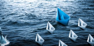 Better Collective enjoys “exceptional” Q2 despite US headwinds paper boats on the sea