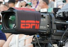 ESPN Camera