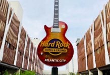 Hard Rock Casino Atlantic City