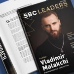 SBC Leaders Magazine, Issue 27
