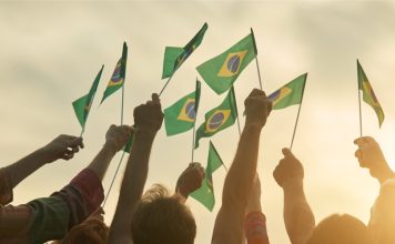 Brazil sports betting, OpenBet