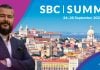 SBC Summit 2024
