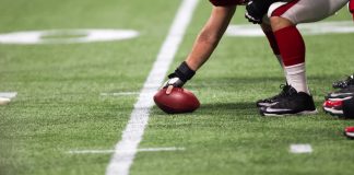 bet365 creates new campaign for NFL season