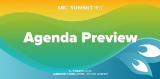 SBC Summit Rio: Exploring a wealth of regional opportunities