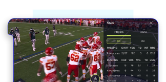 BetVision image