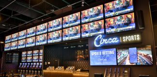 Circa expands into Illinois with American Place launch Circa Sportsbook Illinois