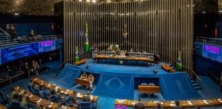 Brazilian Senate