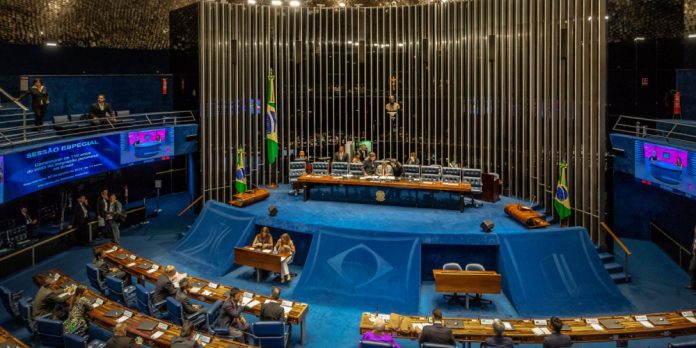 Brazilian Senate