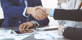 betPARX bolsters online casino with multistate SlotMatrix deal handshaek