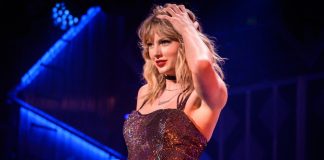 Taylor Swift
