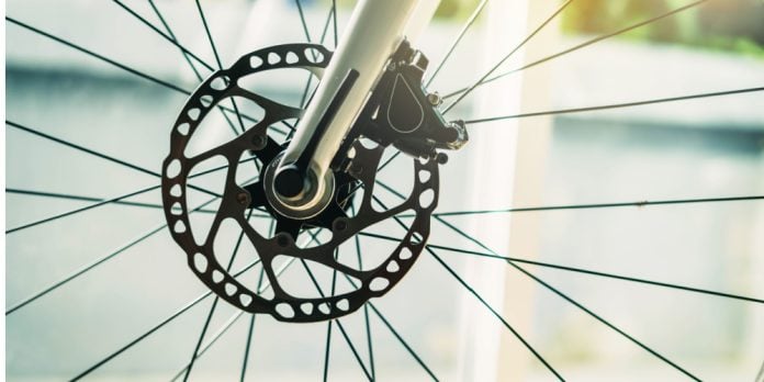 Bicycle wheel hub