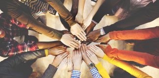 SB22 continues innovation aspirations with BetLeroy’s Team touching hands
