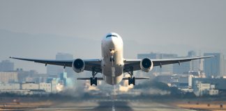 Fanatics cleared to assume PointsBet’s license in NY Airplane taking off