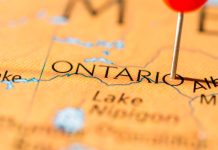 Ontario; iGO FY23-24 Q2 report
