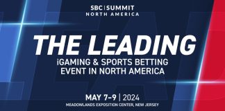 SBC Summit North America: 5,000 convene for industry-shaping talks SBC Summit NA banner