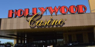 Hollywood Casino Columbus