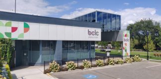 BCLC offices
