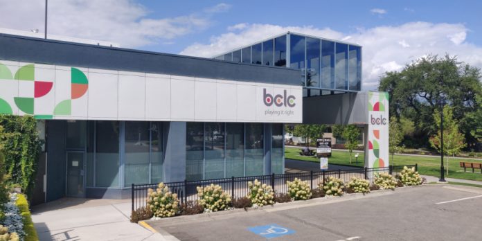 BCLC offices
