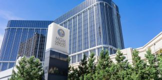 MGM Grand Detroit workers agree deal to end strike MGM Grand Detroit