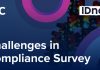 SBC and IDnow Challenges in Compliance Survey