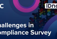 SBC and IDnow Challenges in Compliance Survey