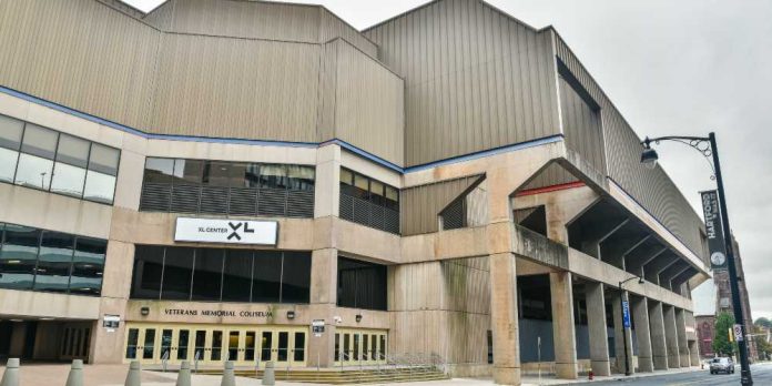 XL Center Hartford