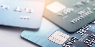 Credit cards