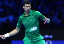 Sportradar links with ATP to usher in “future of tennis betting” Novak Djokovic on the ATP TOur