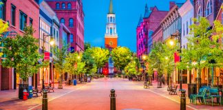 Vermont
