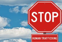 AGA Human Trafficking