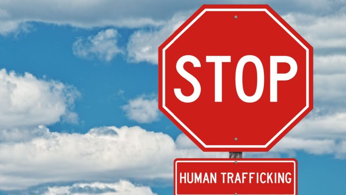 AGA Human Trafficking