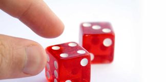 Betr’s latest expansion plans include a Pennsylvania online casino site Hand picking up dice