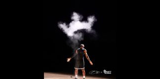 DraftKings LeBron James