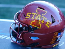 Attorney considers Iowa college sports betting probe ‘warrantless’ NCAA