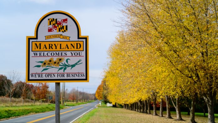 Maryland House Bill