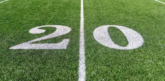 Lawmaker to introduce “2.0” version of Minnesota sportsbook bill 20 yard line in football