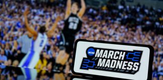 North Carolina Sports Betting
