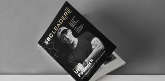 SBC Leaders Magazine