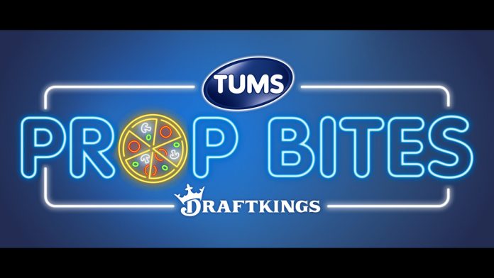 DraftKings TUMS