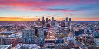 Denver, CO