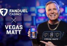 FanDuel Casino Vegas