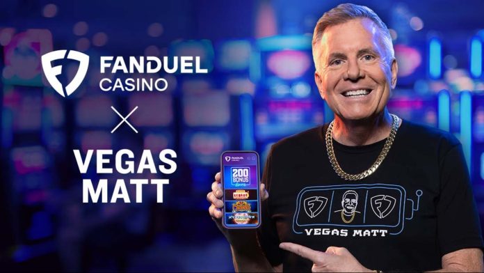 FanDuel Casino Vegas